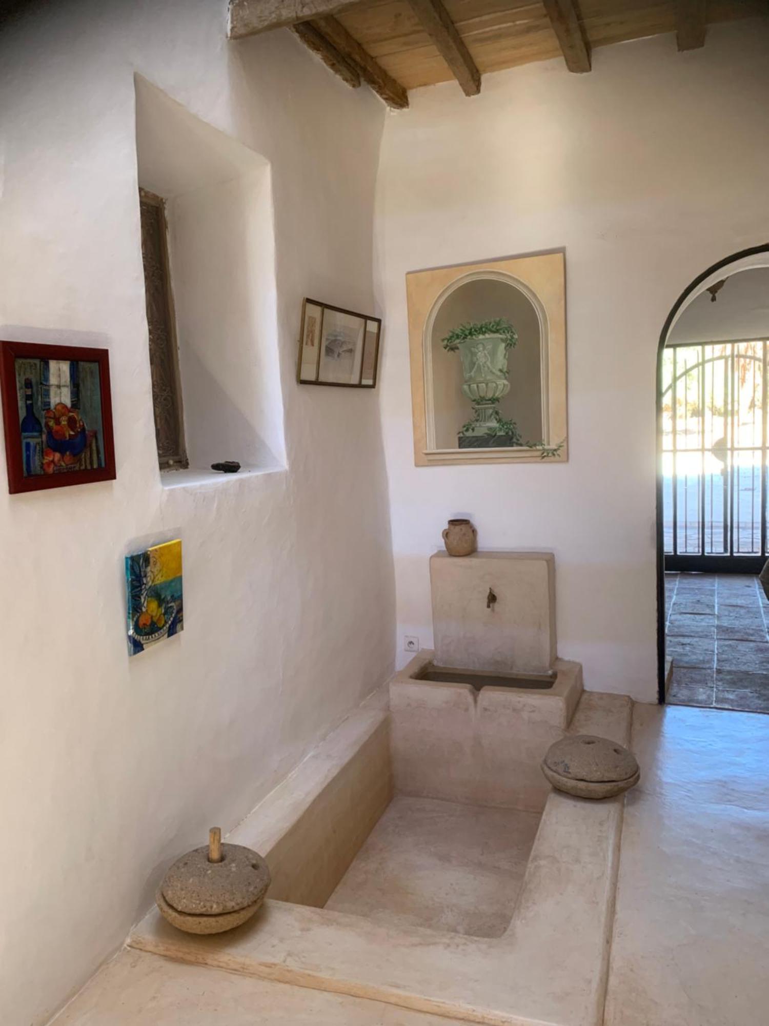 Riad Chant D'Etoiles Tadighoust El Hara Екстериор снимка